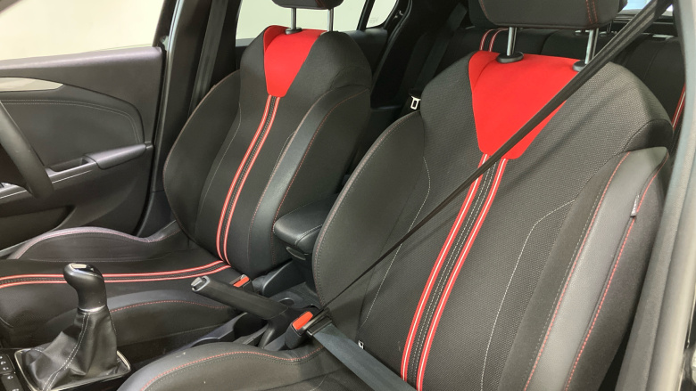 Vauxhall Corsa 1.2 GS 5dr Petrol Hatchback